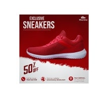 Advertising Window Decals Opaque