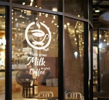 Shop Clear Surface Decals