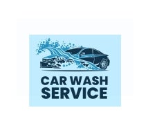 Car Wash Window Decals Opaque