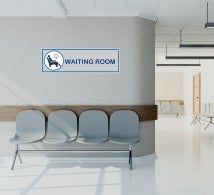Hospital Surface Decals
