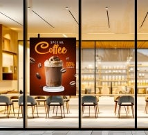 Vinyl Posters (Opaque)