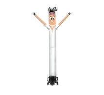 Bride Inflatable Tube Man Character