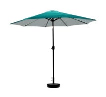 Custom Market Umbrella
