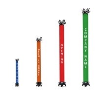 Custom Inflatable Tube