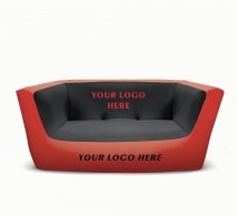 Custom Inflatable Couch