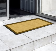 Outdoor Floor Mats