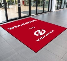 Floor Impressions Mats