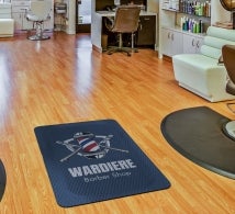 Hog-Heaven Impressions Logo Mats