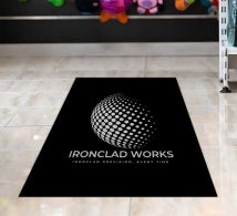 DigiPrint HD Logo Mats