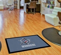 DigiPrint HD Logo Mats - Landscape