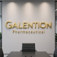Aluminum Letters and Numbers