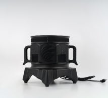 A Inflatable Tube Man 12" Weather Resistant Blower (For 10ft)