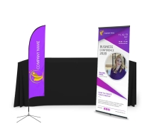 Economy Display Package