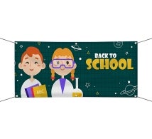 School Banners