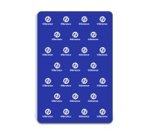 10 ft x 15 ft Step and Repeat Wall Box Fabric Display