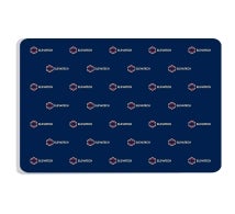 15 ft x 10 ft Step and Repeat Wall Box Fabric Display