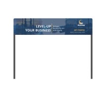 Table Top Banner Displays