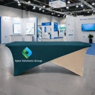 Cross Over Table Cover