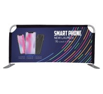 Crowd Control Barriers