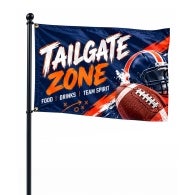 Personalized Flags