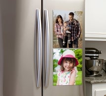 Photo Magnets