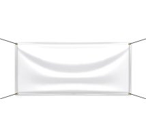 Blank Banners