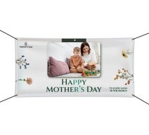 Mothers Day Banners