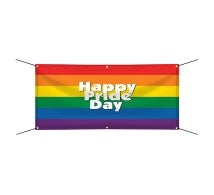 Rainbow Pride Banners