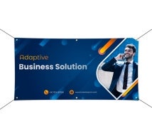 Professional Banners