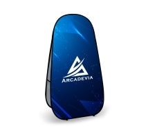 Vertical Pop Out Banners