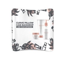 Curve Pillow Case Backdrop