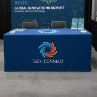 Open Corner Table Covers