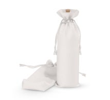 Canvas Wine Bags - Non Printed