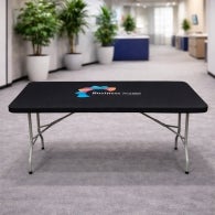 Rectangle Table Toppers