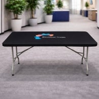 Rectangle Table Toppers