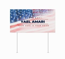 Election Signs