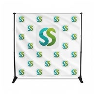 Step and Repeat Banners