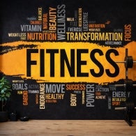 Custom Wall Murals