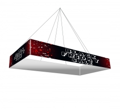 Sky Tube Rectangle Hanging Banners