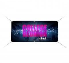 Cheap Vinyl Banners Online Custom Vinyl Banners For Events