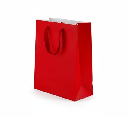 Ribbon Handle Eurototes