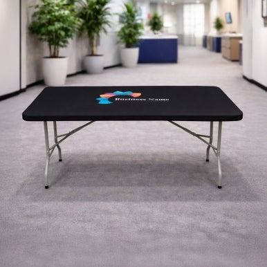 Rectangle Table Toppers