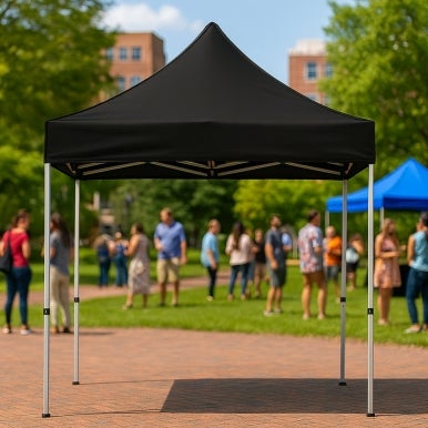 Blank Canopy