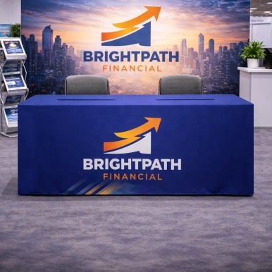 Convertible/Adjustable Table Covers