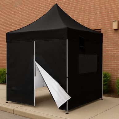 Emergency Medical Tents 10 x 10