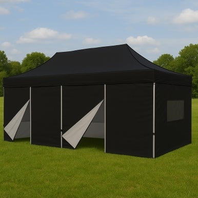 Emergency Medical Tents 10 x 20