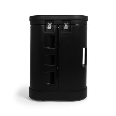 Hard Case Podium (For Pop Ups)