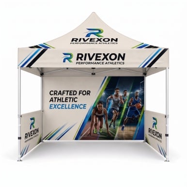 10 Ft Canopy Tent