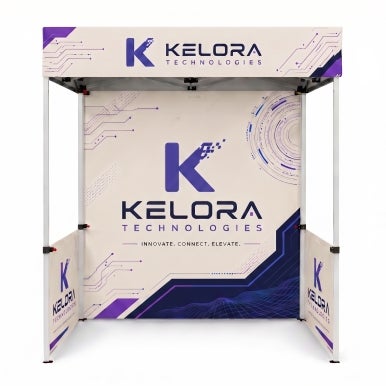 6 Ft Canopy Tent