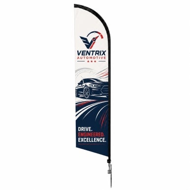 Blade Flags